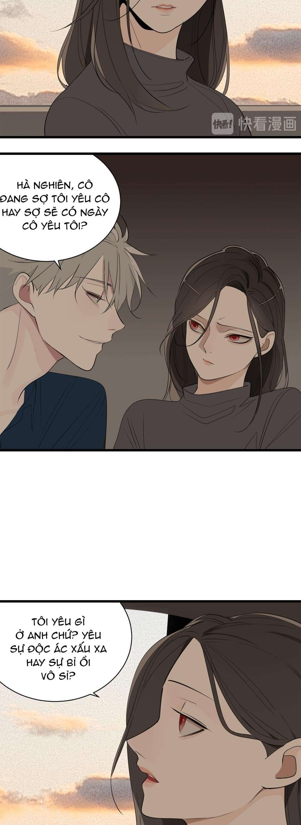 đọc truyện Vật Trong Tay Chương 35 ảnh 3 tại Thiên Thai Truyện