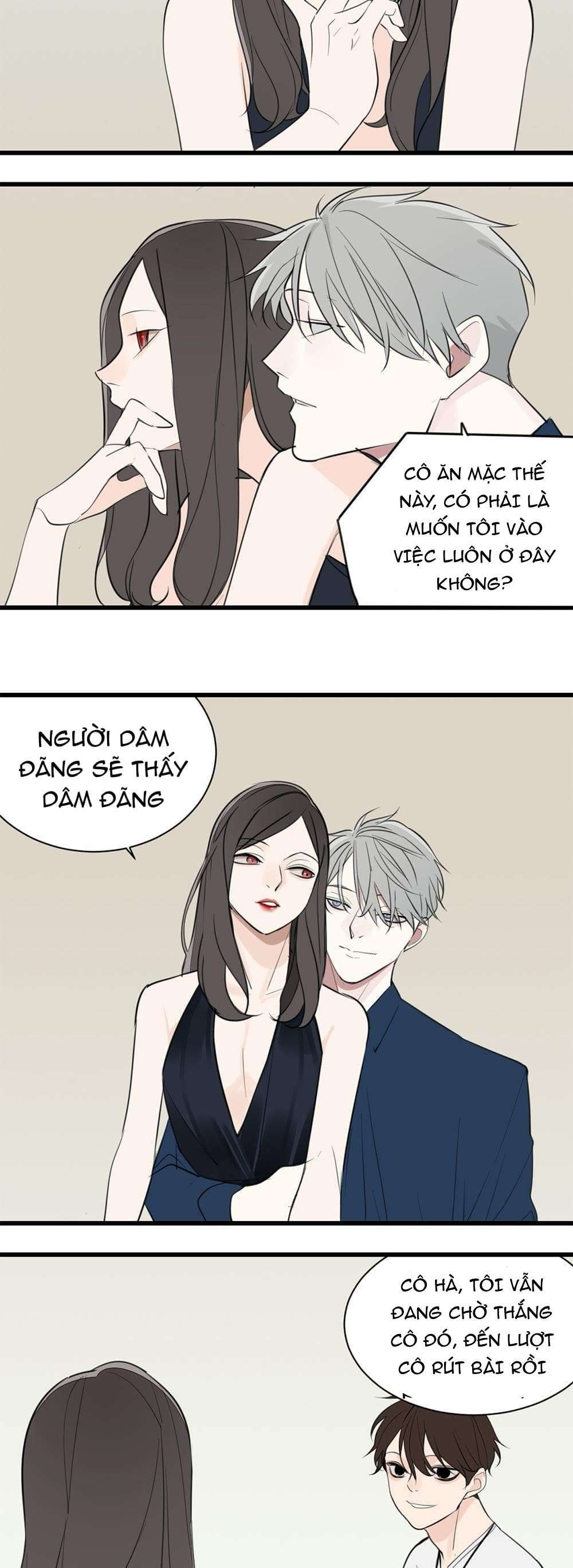 đọc truyện Vật Trong Tay Chương 35 ảnh 15 tại Thiên Thai Truyện