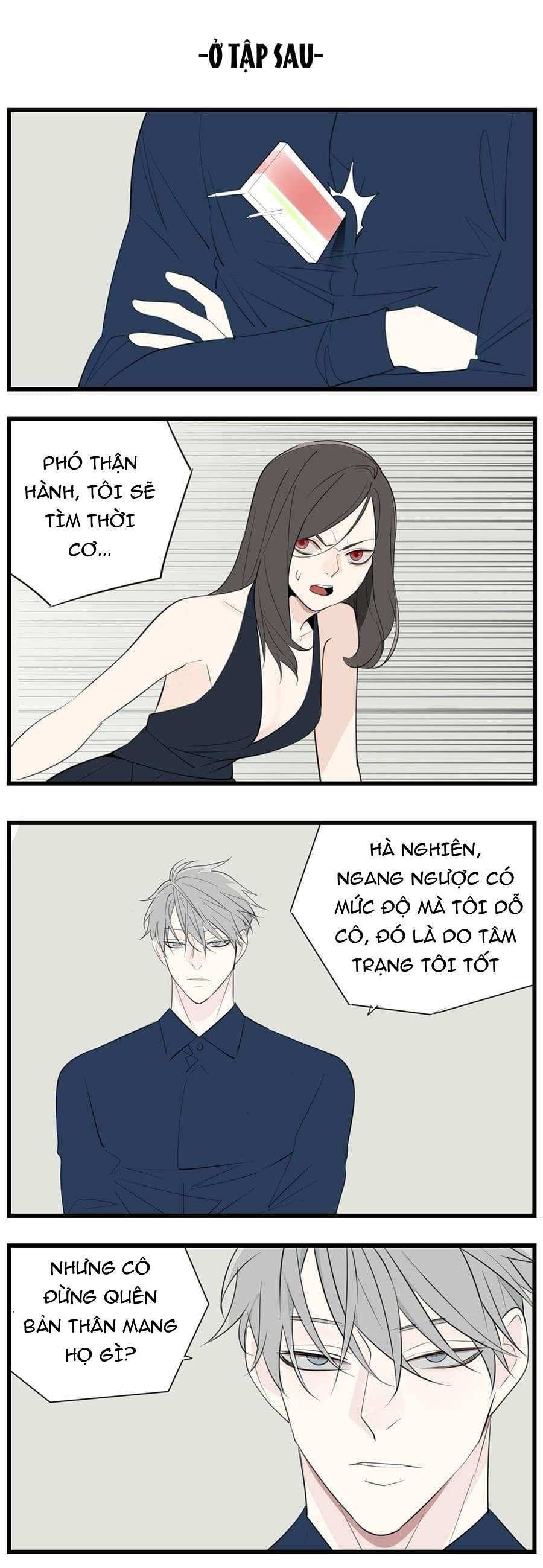 đọc truyện Vật Trong Tay Chương 35 ảnh 20 tại Thiên Thai Truyện