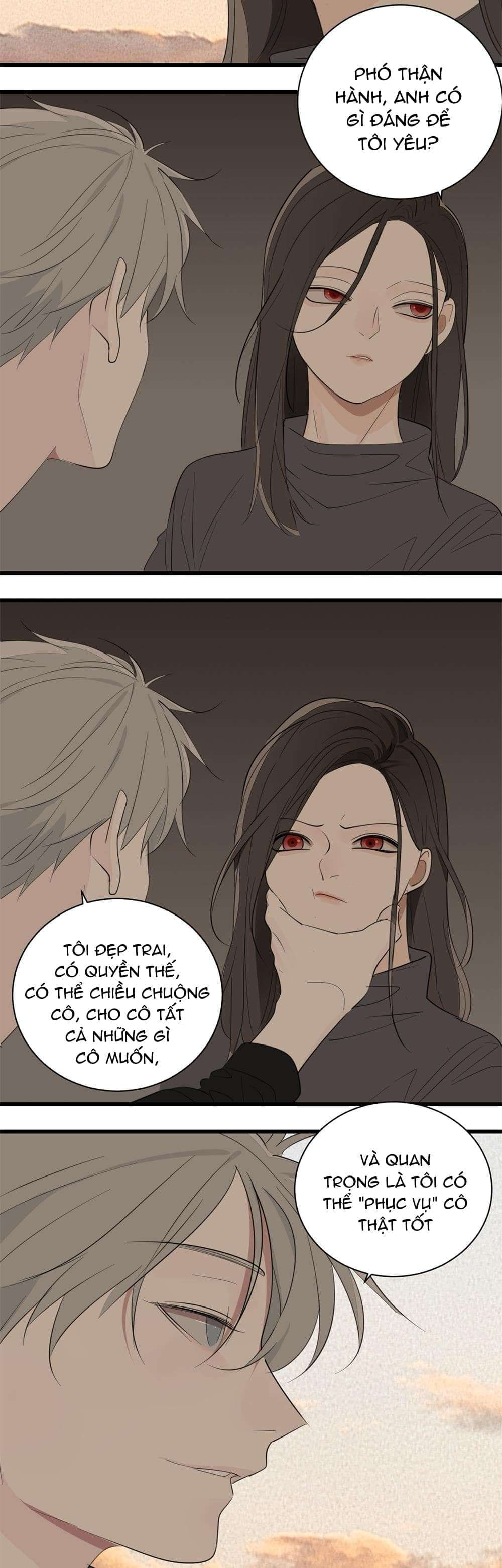 đọc truyện Vật Trong Tay Chương 35 ảnh 4 tại Thiên Thai Truyện