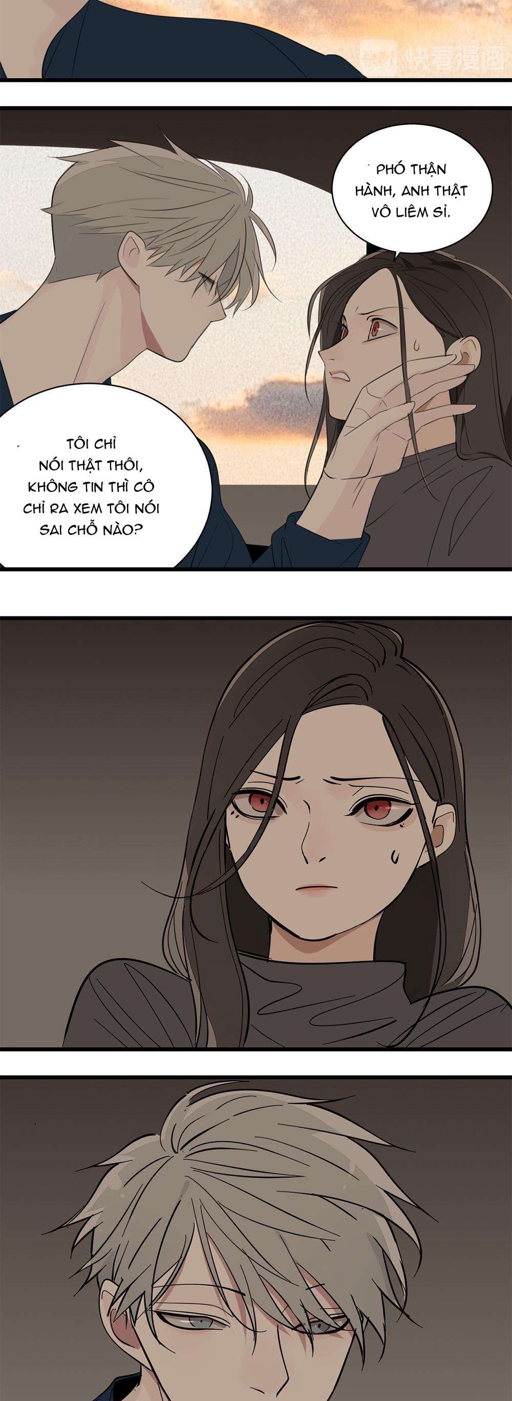 đọc truyện Vật Trong Tay Chương 35 ảnh 5 tại Thiên Thai Truyện