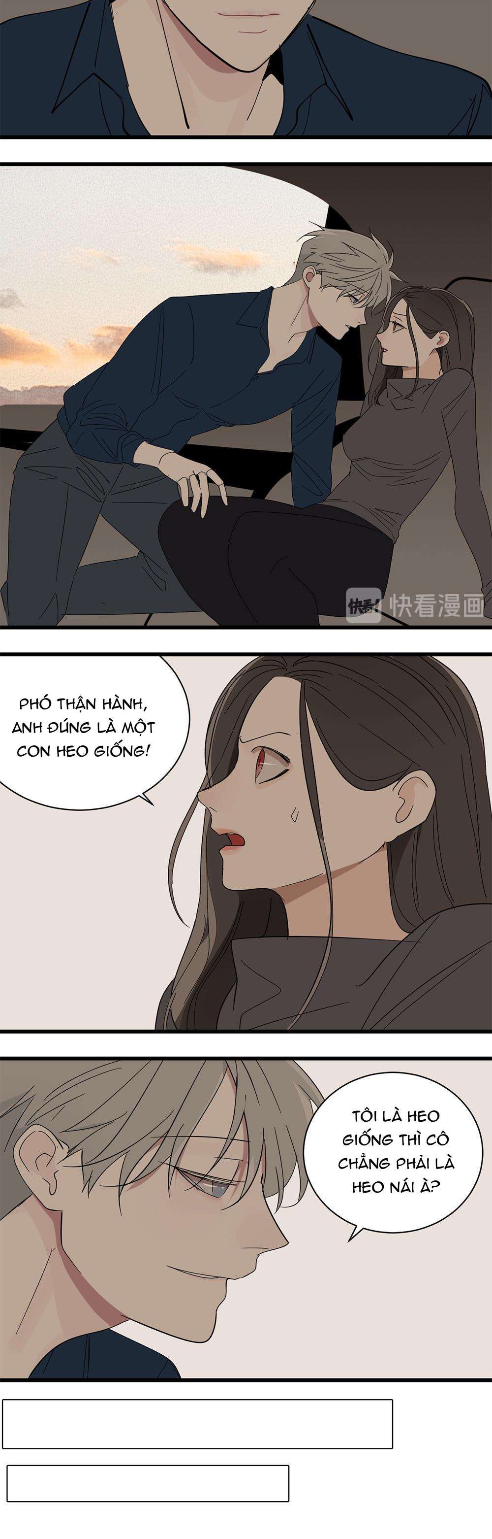 đọc truyện Vật Trong Tay Chương 35 ảnh 6 tại Thiên Thai Truyện