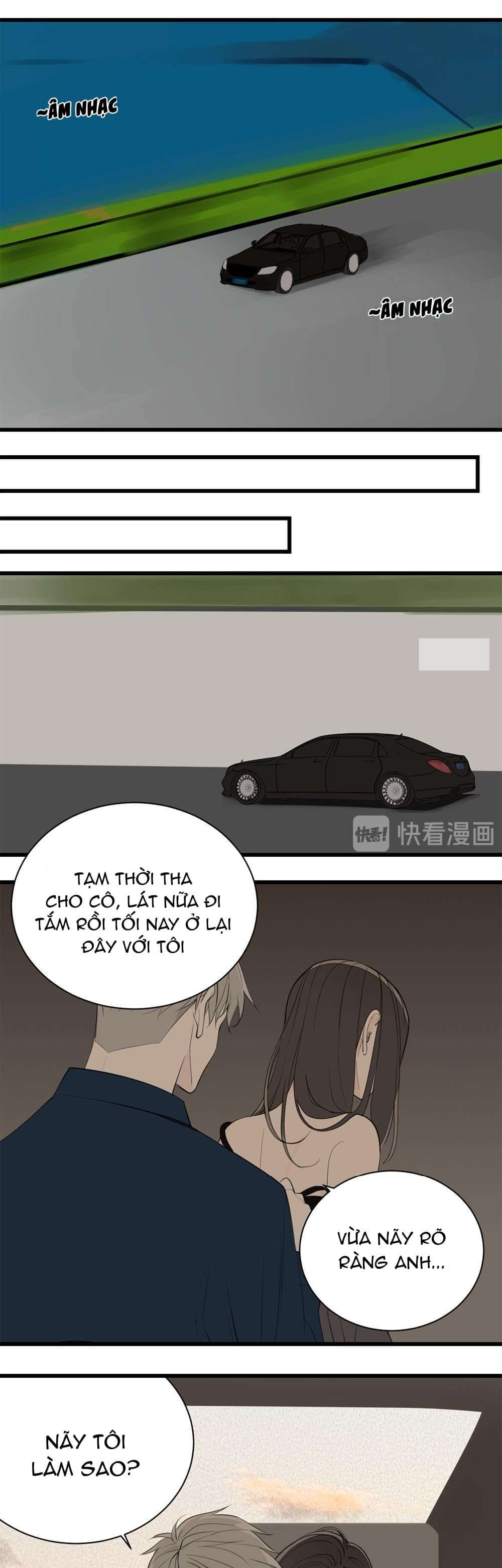 đọc truyện Vật Trong Tay Chương 35 ảnh 7 tại Thiên Thai Truyện