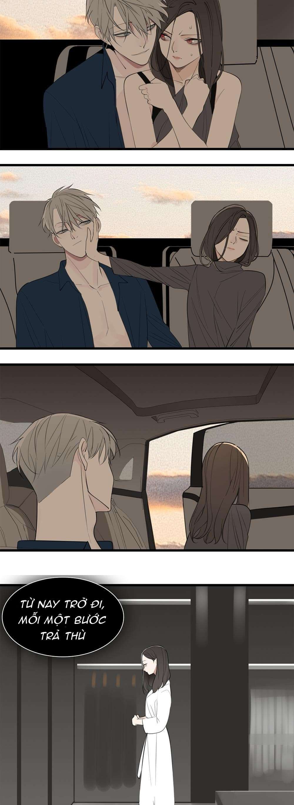 đọc truyện Vật Trong Tay Chương 35 ảnh 8 tại Thiên Thai Truyện