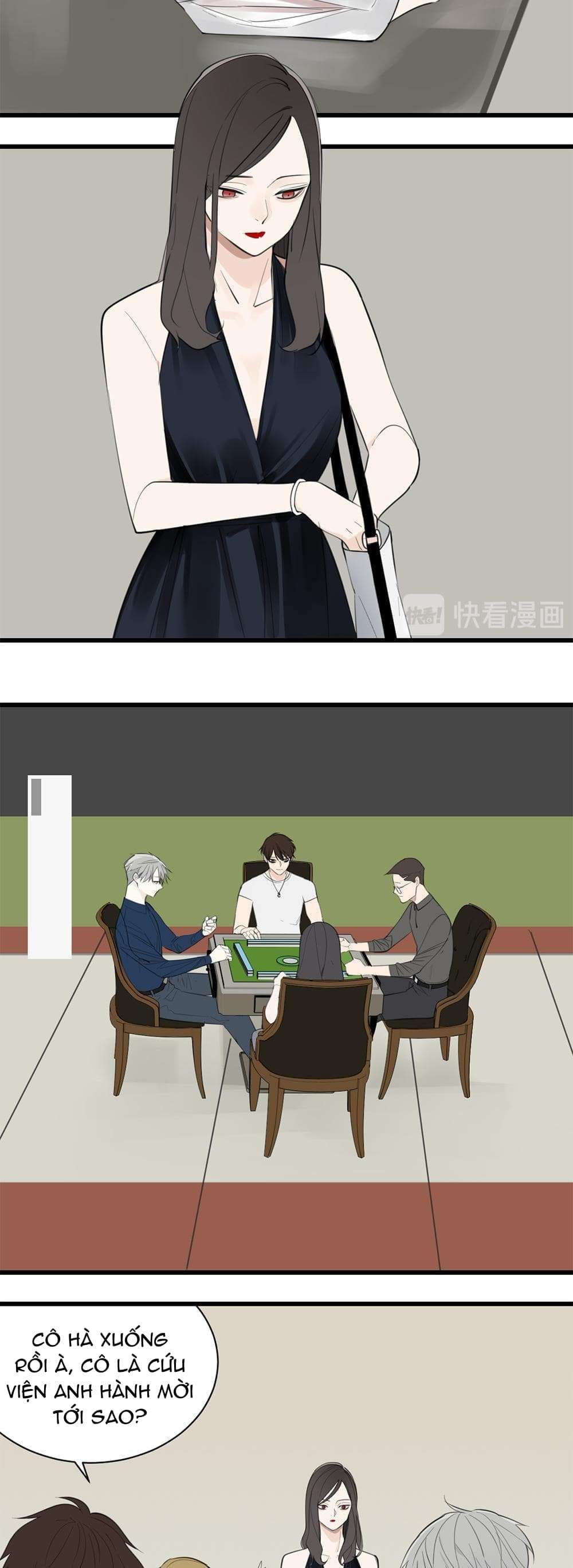 đọc truyện Vật Trong Tay Chương 35 ảnh 10 tại Thiên Thai Truyện