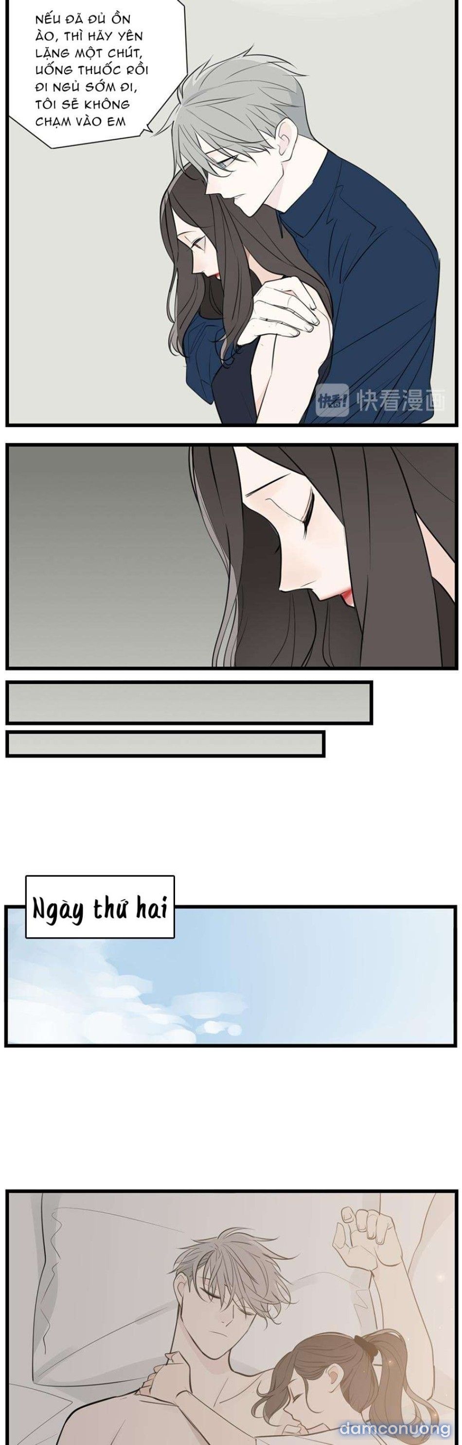 đọc truyện Vật Trong Tay Chương 36 ảnh 12 tại Thiên Thai Truyện