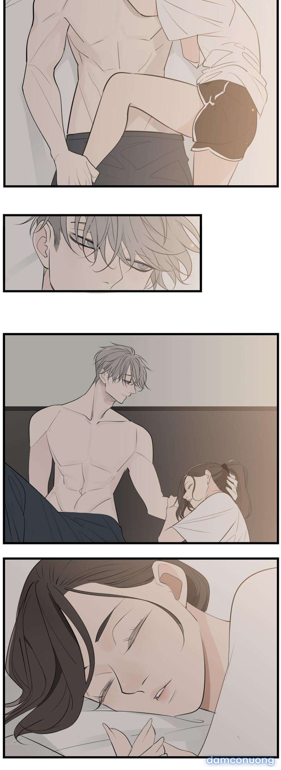 đọc truyện Vật Trong Tay Chương 36 ảnh 13 tại Thiên Thai Truyện