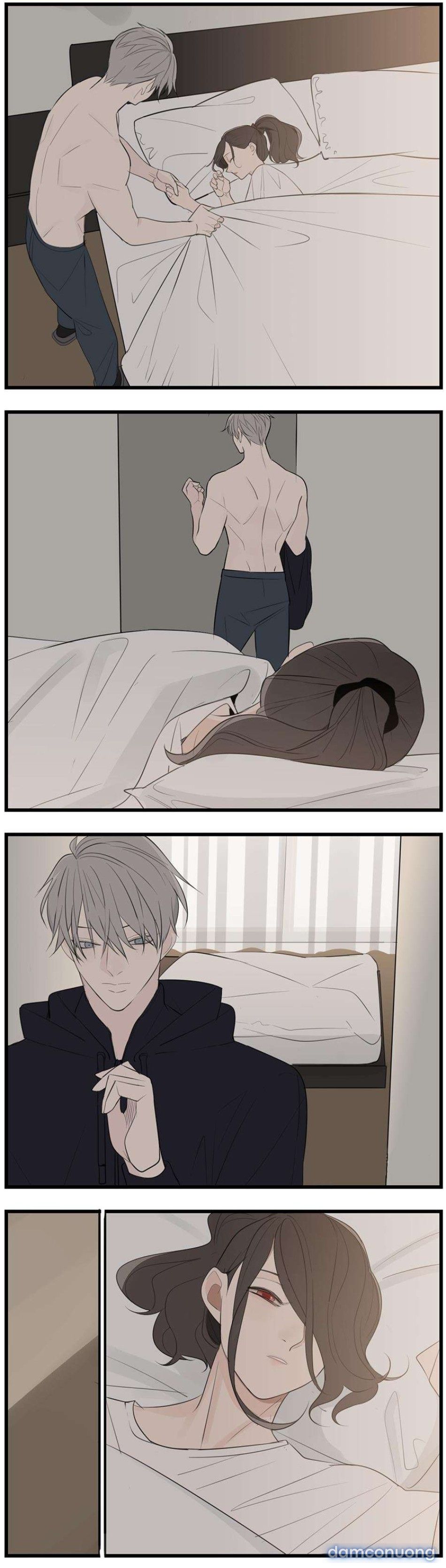 đọc truyện Vật Trong Tay Chương 36 ảnh 14 tại Thiên Thai Truyện