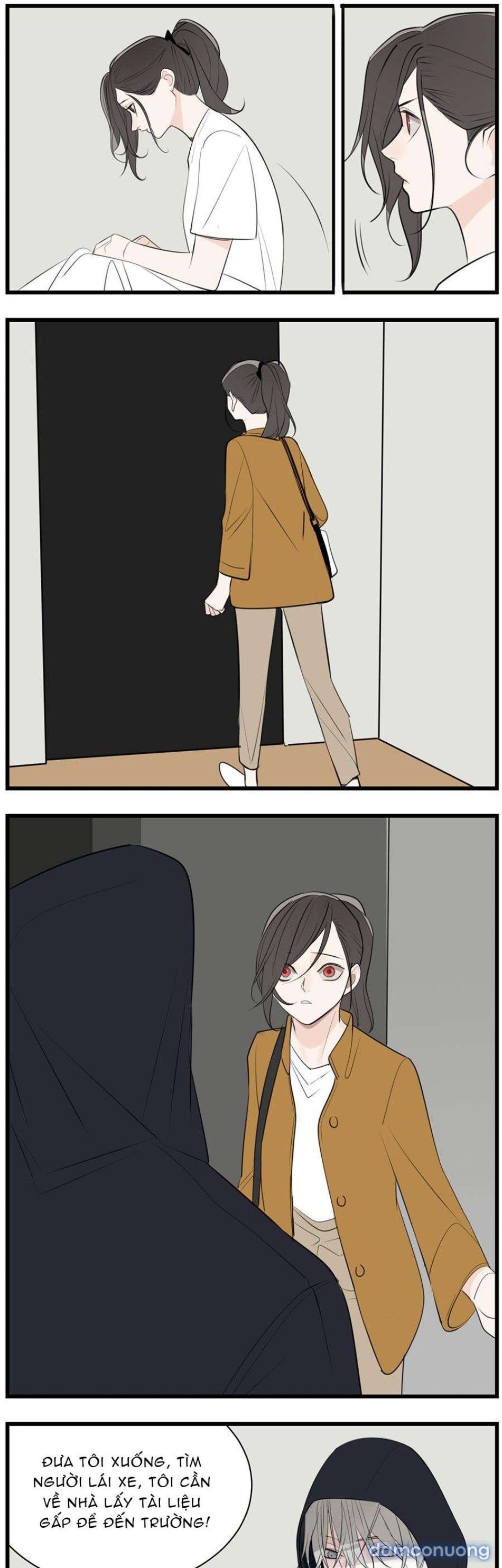 đọc truyện Vật Trong Tay Chương 36 ảnh 15 tại Thiên Thai Truyện