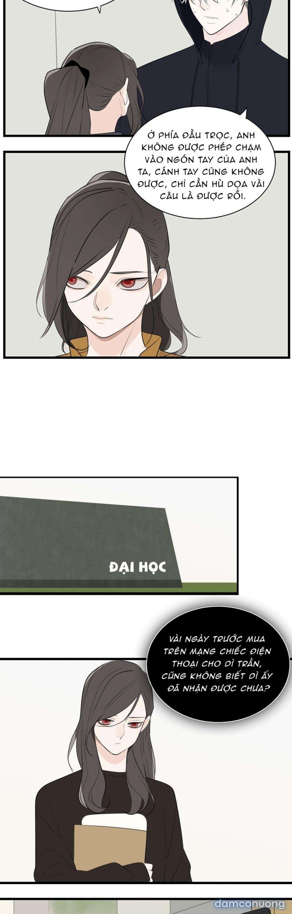 đọc truyện Vật Trong Tay Chương 36 ảnh 16 tại Thiên Thai Truyện