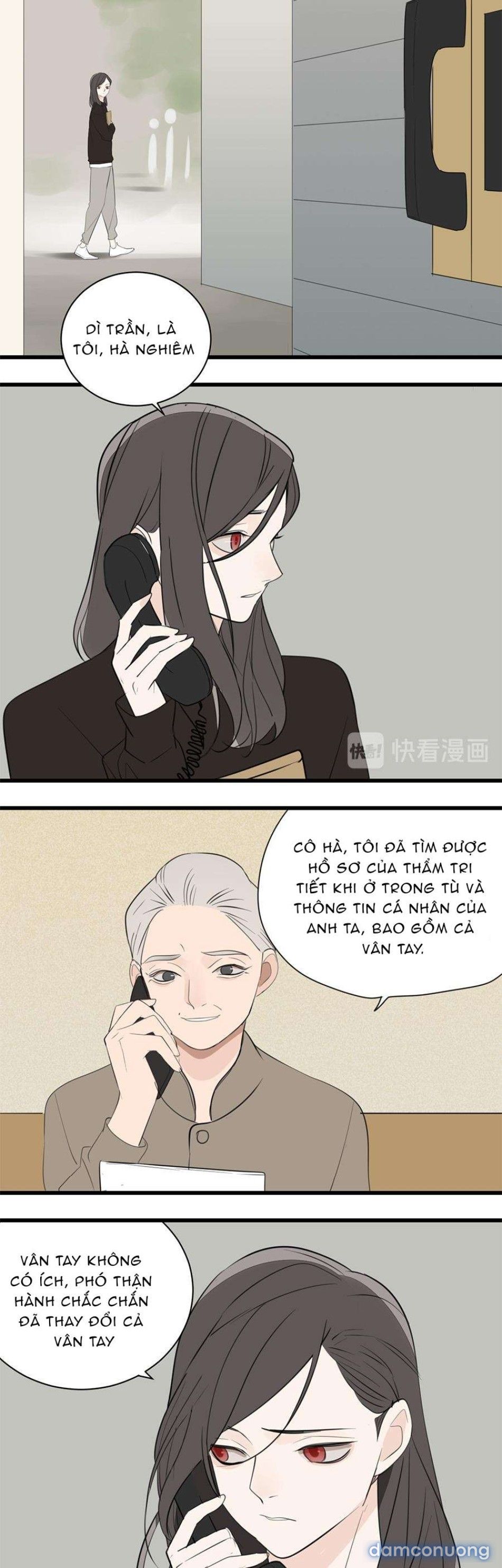 đọc truyện Vật Trong Tay Chương 36 ảnh 17 tại Thiên Thai Truyện