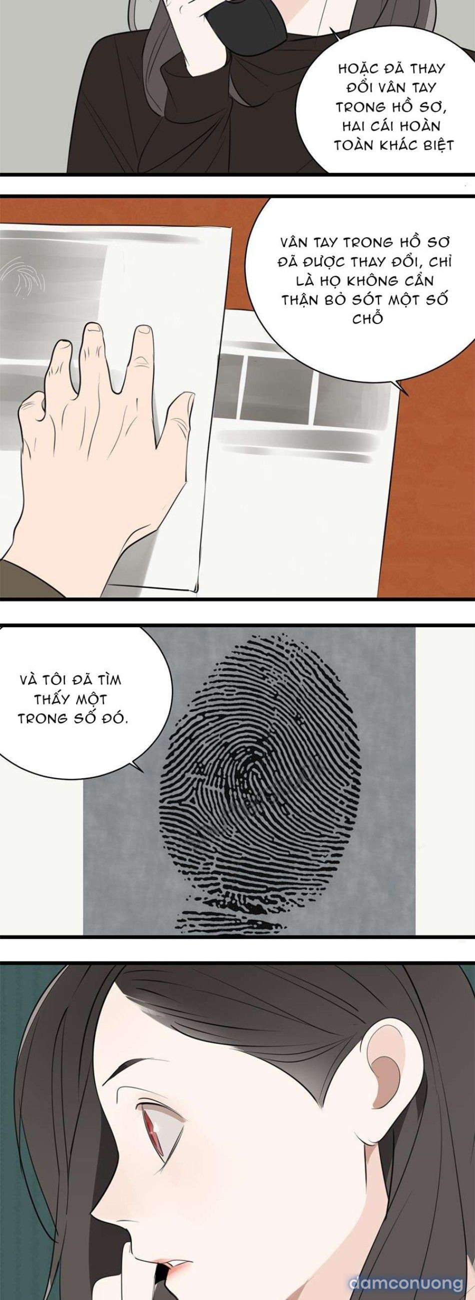 đọc truyện Vật Trong Tay Chương 36 ảnh 18 tại Thiên Thai Truyện