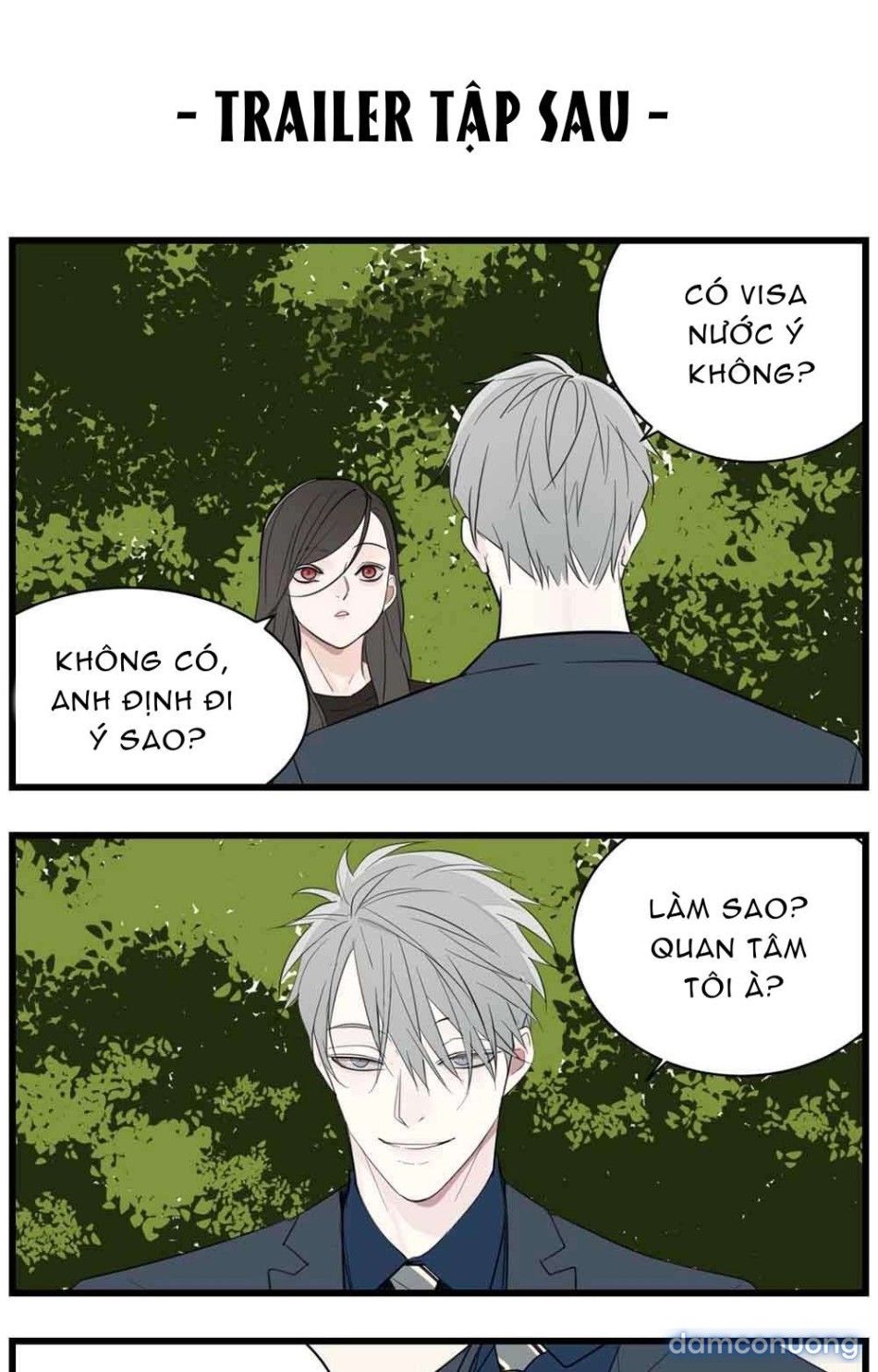 đọc truyện Vật Trong Tay Chương 36 ảnh 20 tại Thiên Thai Truyện