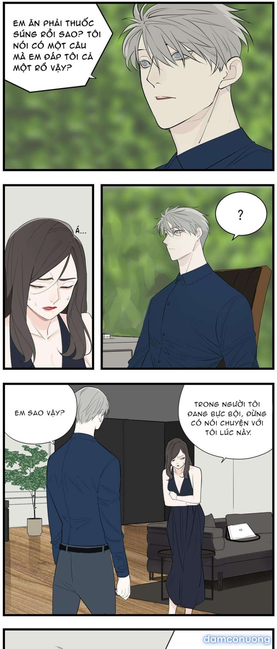 đọc truyện Vật Trong Tay Chương 36 ảnh 4 tại Thiên Thai Truyện