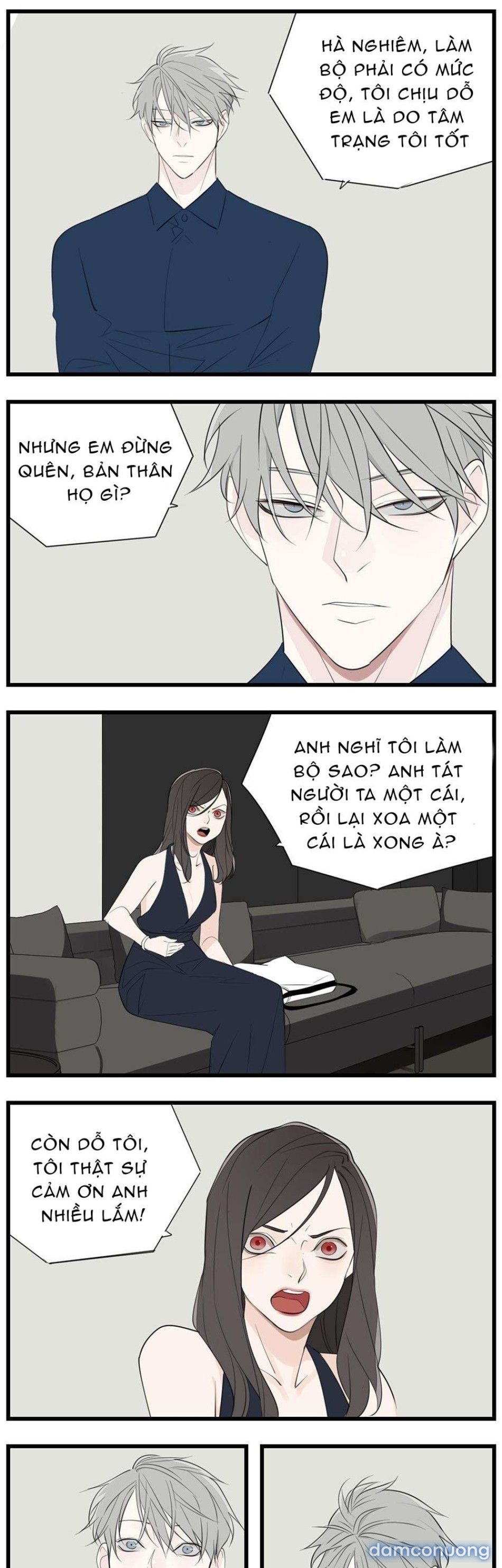 đọc truyện Vật Trong Tay Chương 36 ảnh 8 tại Thiên Thai Truyện