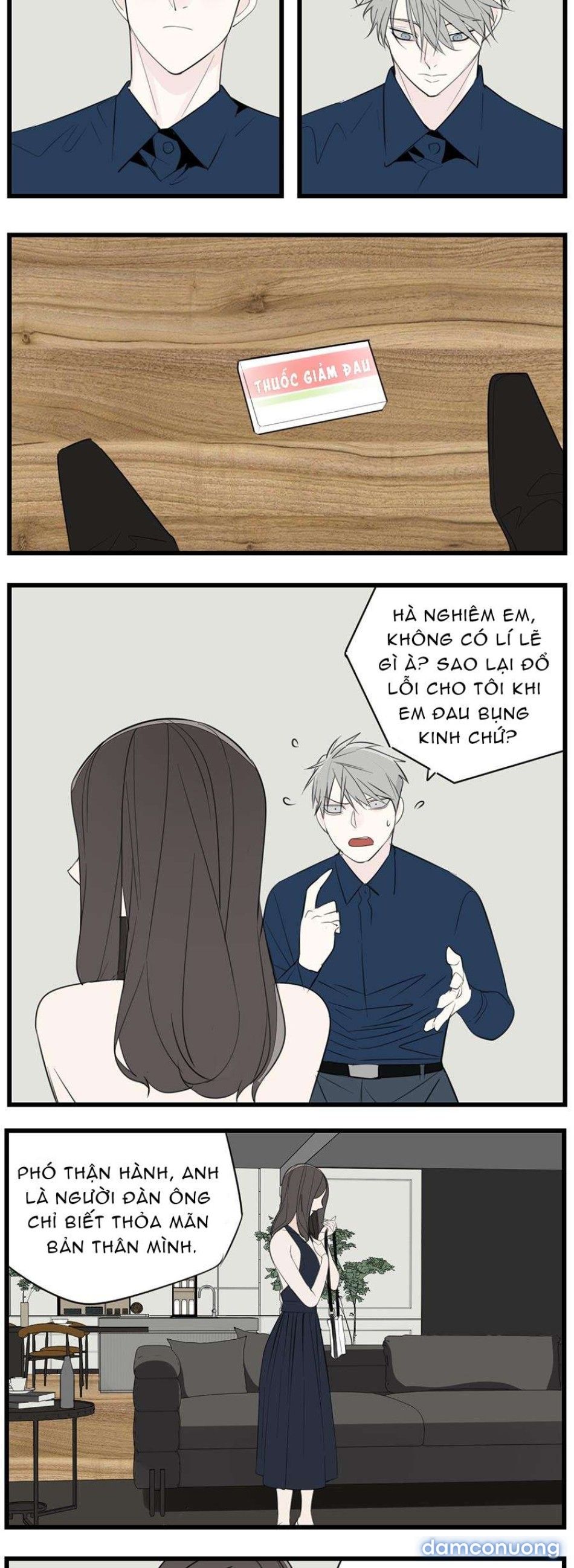 đọc truyện Vật Trong Tay Chương 36 ảnh 9 tại Thiên Thai Truyện