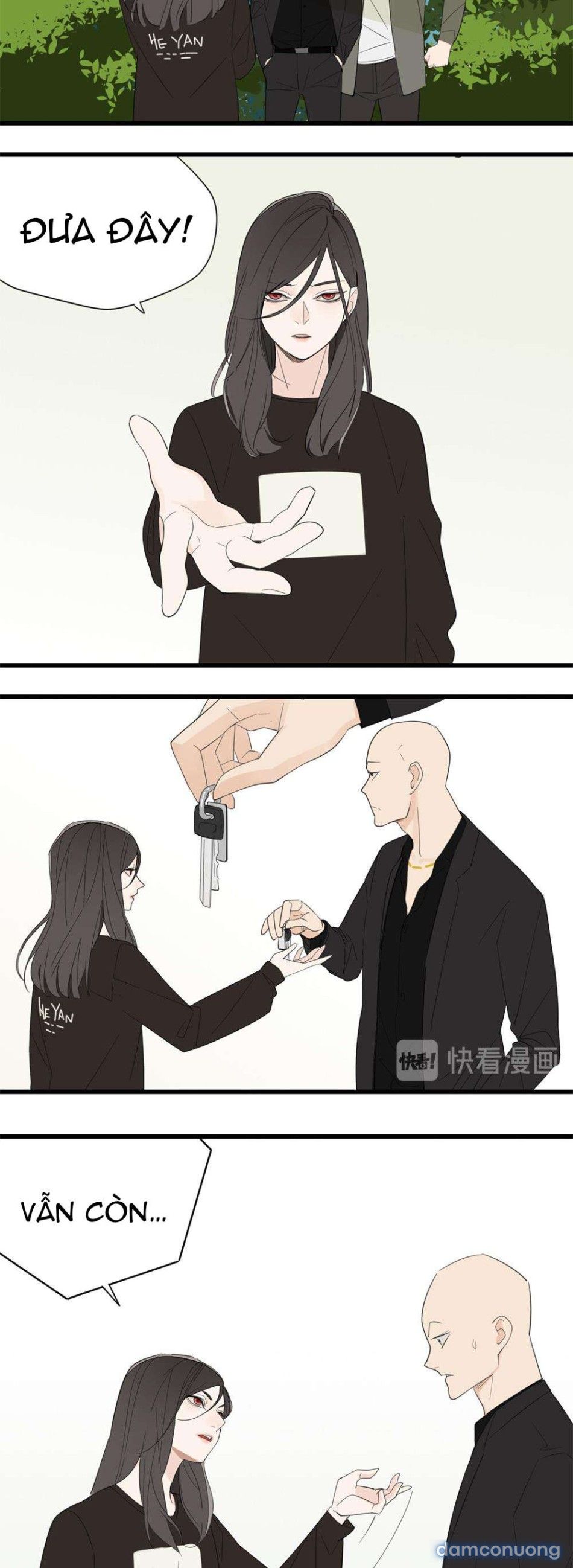 đọc truyện Vật Trong Tay Chương 37 ảnh 3 tại Thiên Thai Truyện