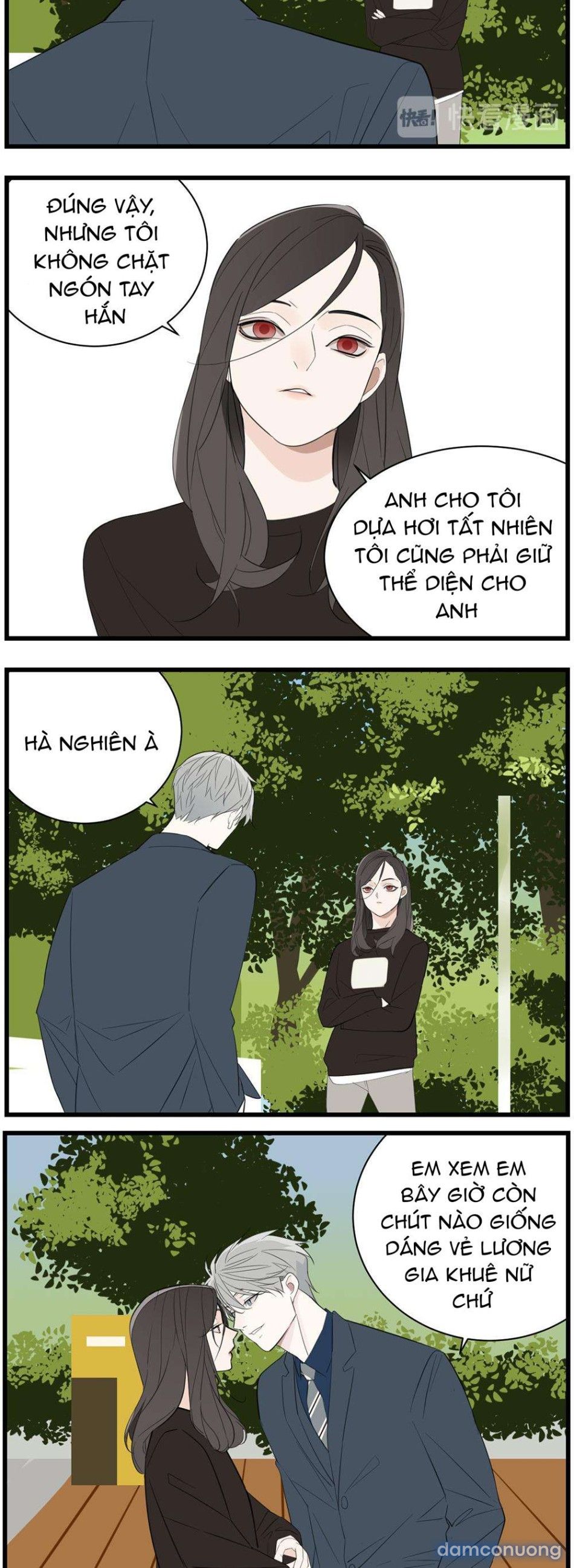 đọc truyện Vật Trong Tay Chương 37 ảnh 13 tại Thiên Thai Truyện