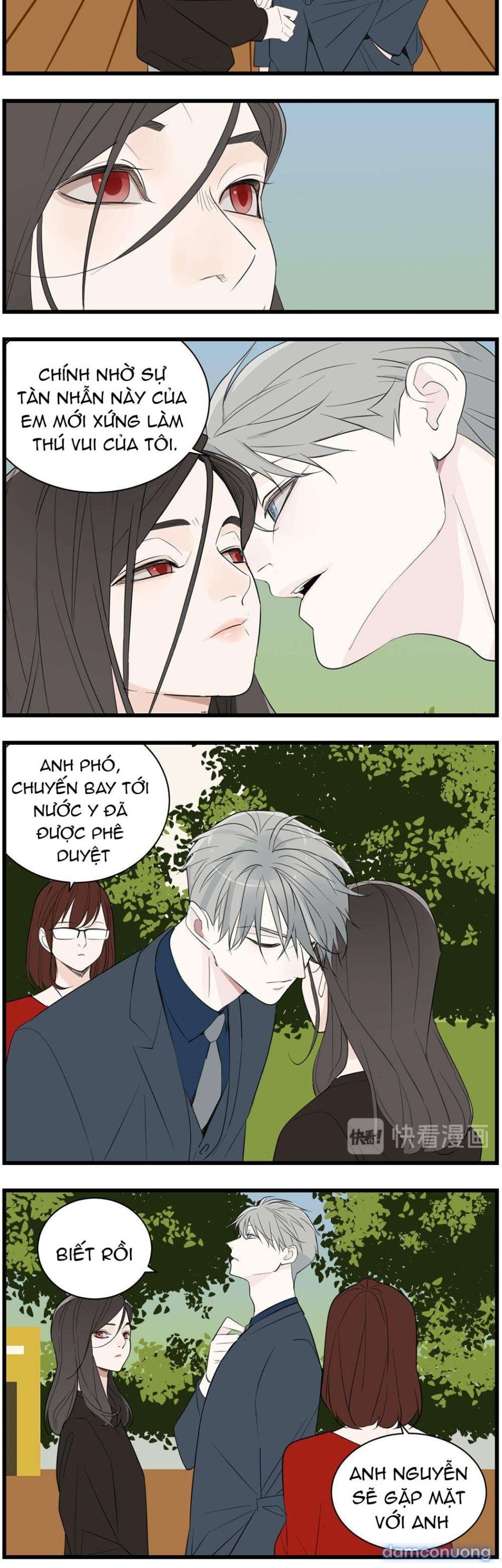 đọc truyện Vật Trong Tay Chương 37 ảnh 14 tại Thiên Thai Truyện