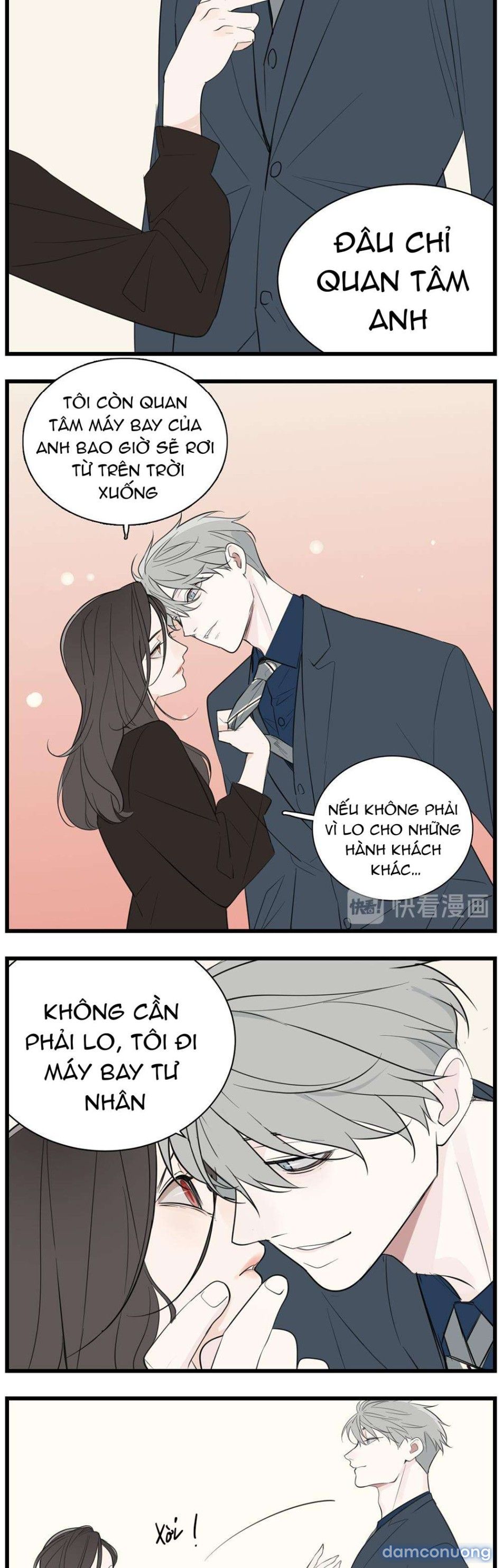 đọc truyện Vật Trong Tay Chương 37 ảnh 16 tại Thiên Thai Truyện