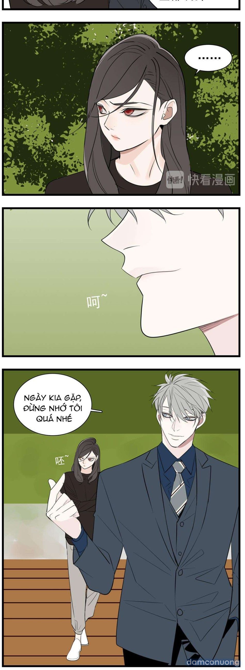 đọc truyện Vật Trong Tay Chương 37 ảnh 18 tại Thiên Thai Truyện