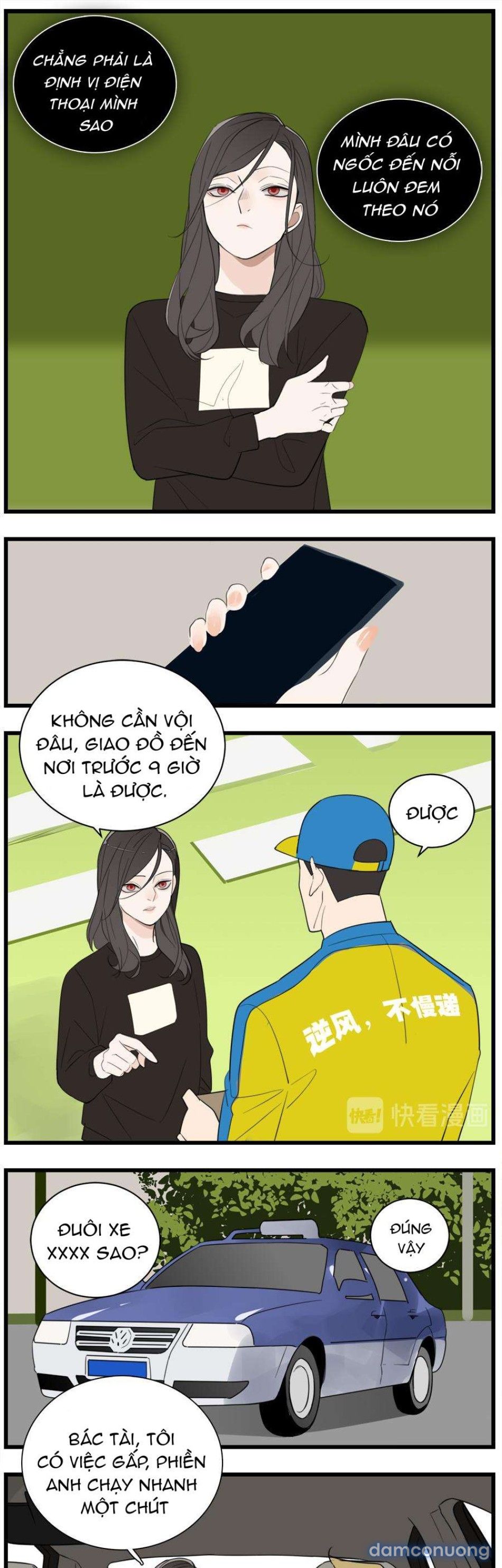 đọc truyện Vật Trong Tay Chương 37 ảnh 19 tại Thiên Thai Truyện