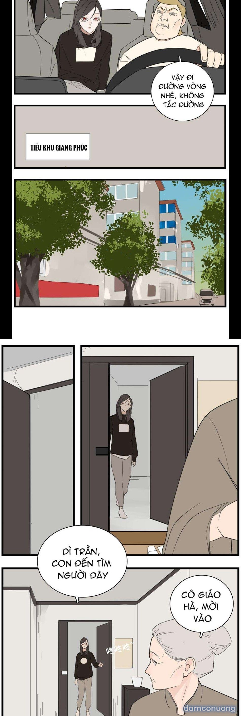 đọc truyện Vật Trong Tay Chương 37 ảnh 20 tại Thiên Thai Truyện