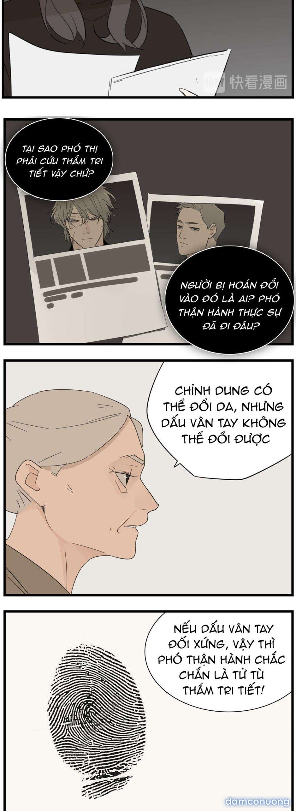 đọc truyện Vật Trong Tay Chương 37 ảnh 21 tại Thiên Thai Truyện