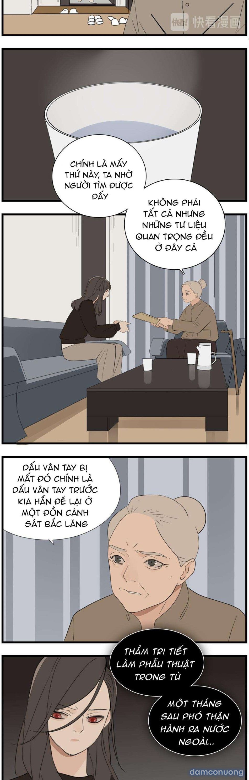 đọc truyện Vật Trong Tay Chương 37 ảnh 22 tại Thiên Thai Truyện