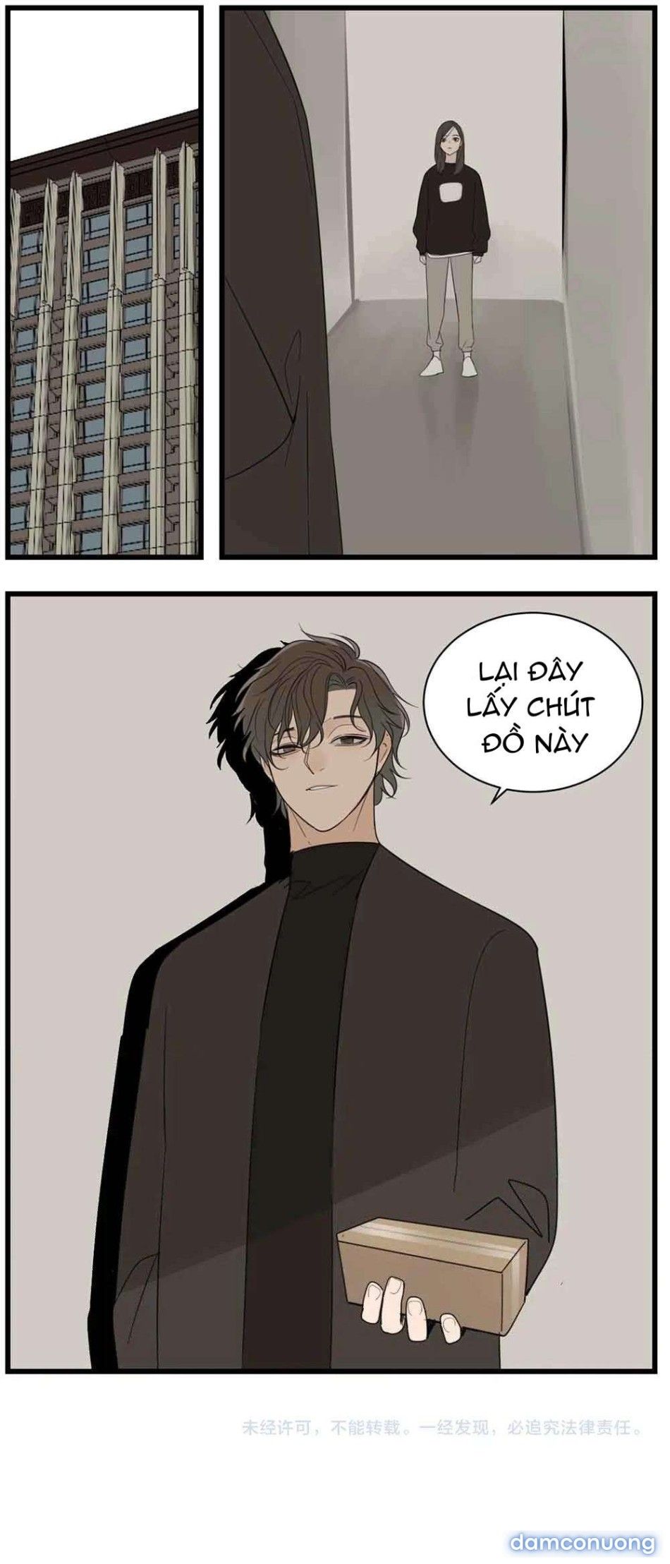 đọc truyện Vật Trong Tay Chương 37 ảnh 24 tại Thiên Thai Truyện