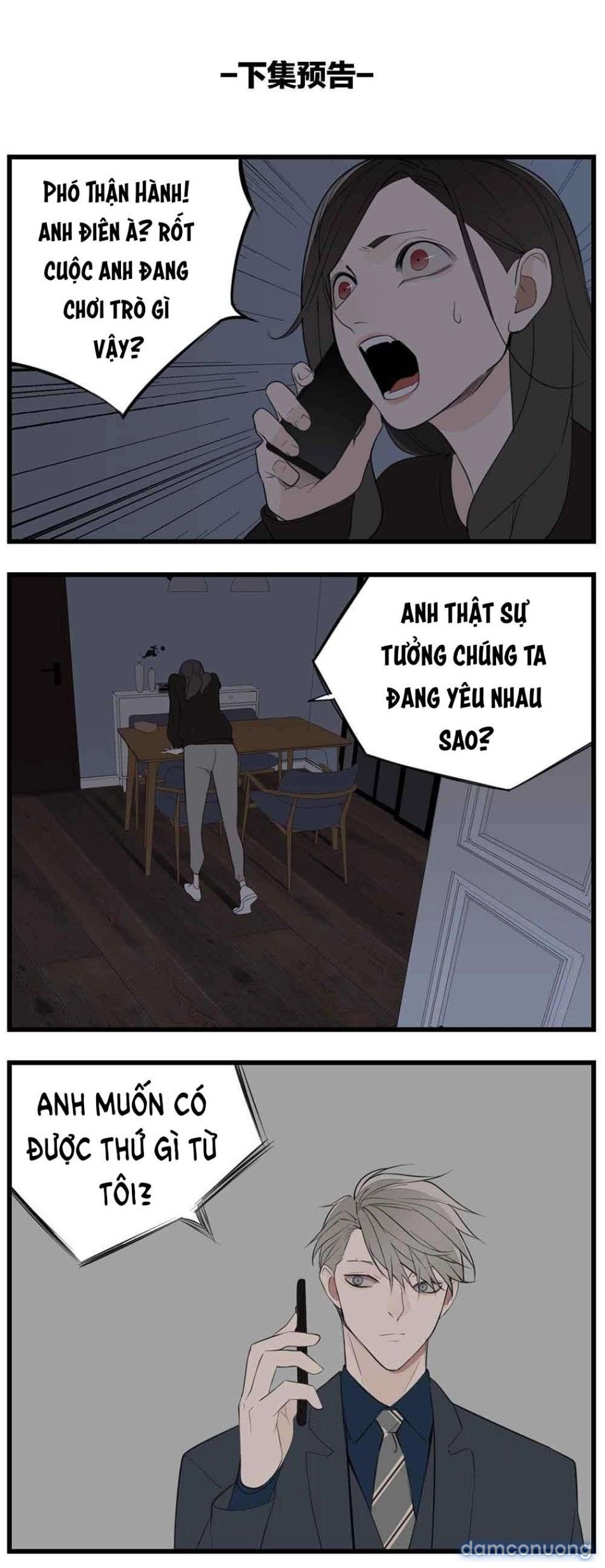 đọc truyện Vật Trong Tay Chương 37 ảnh 25 tại Thiên Thai Truyện