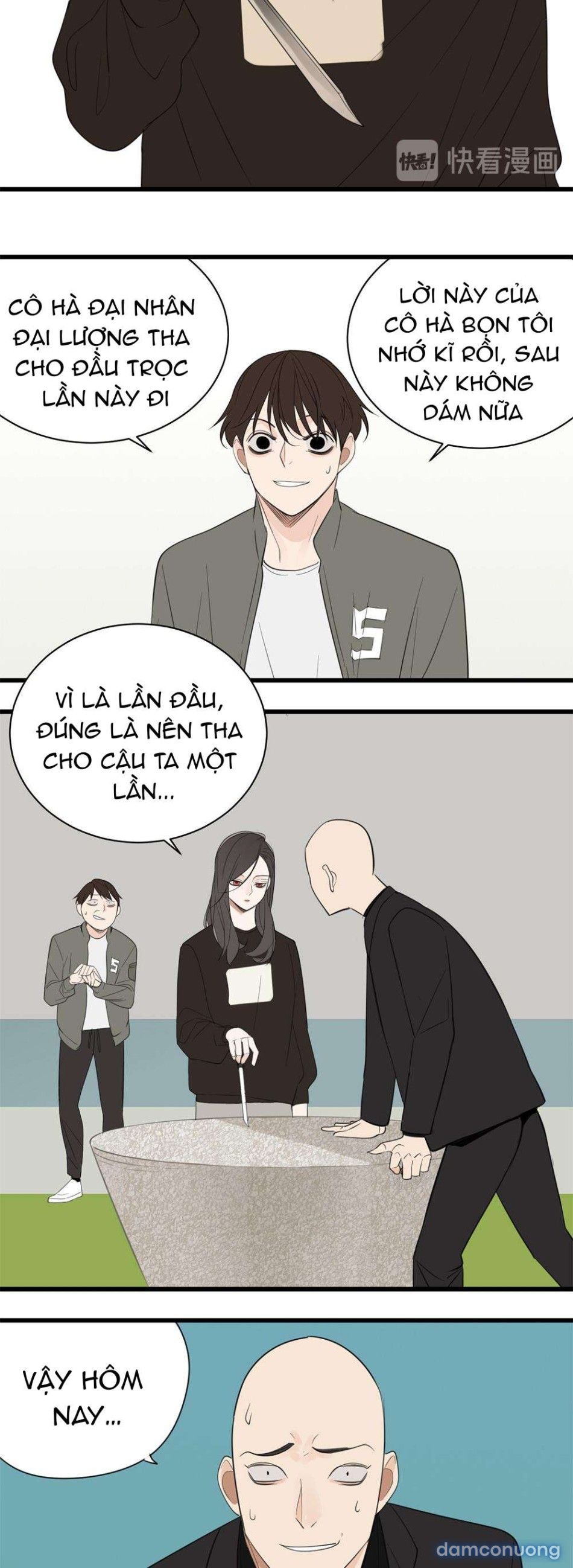 đọc truyện Vật Trong Tay Chương 37 ảnh 7 tại Thiên Thai Truyện