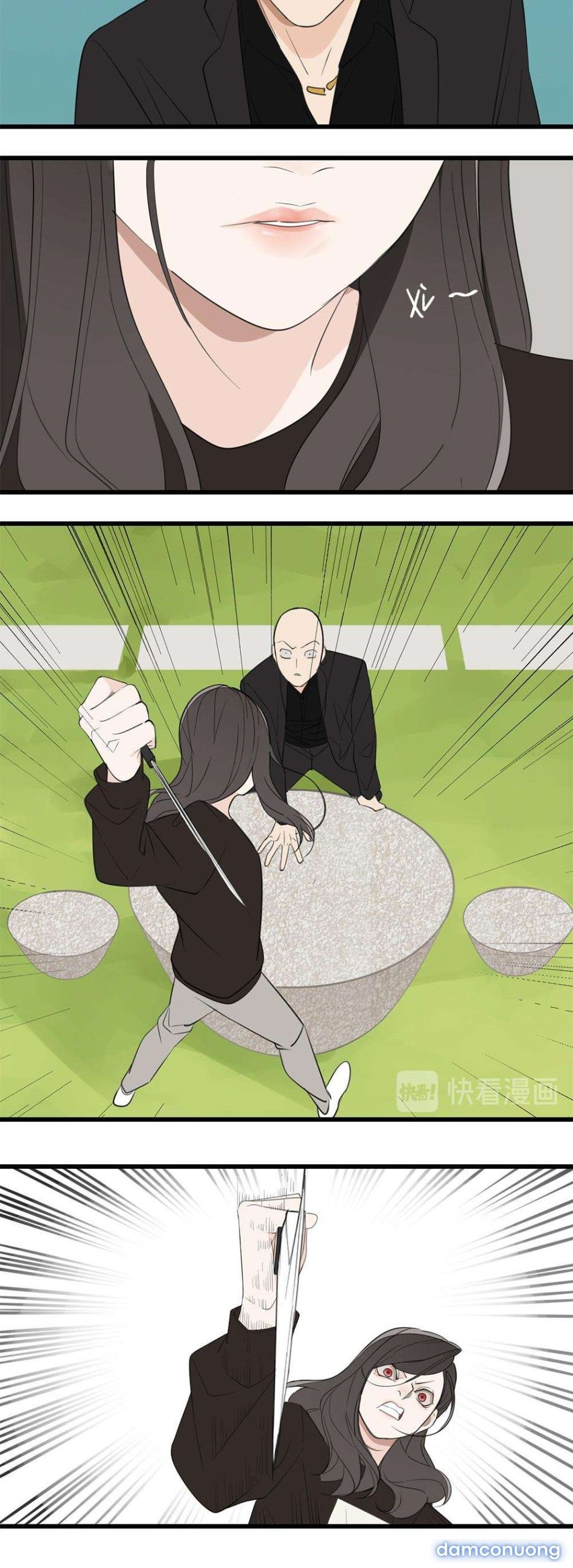 đọc truyện Vật Trong Tay Chương 37 ảnh 8 tại Thiên Thai Truyện