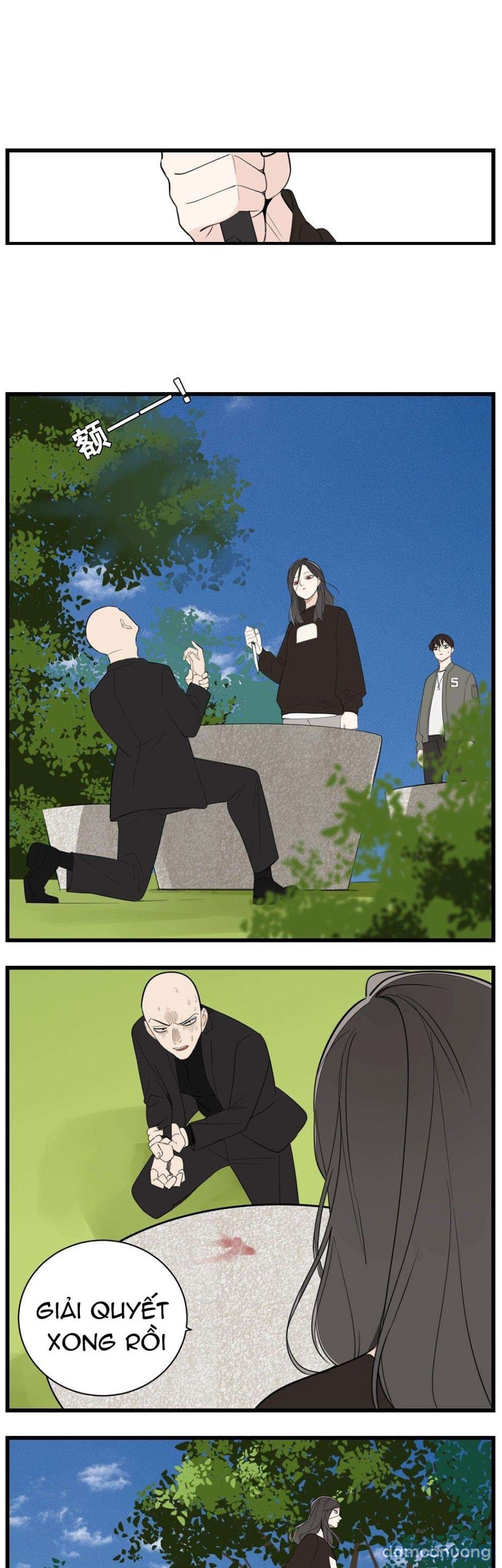 đọc truyện Vật Trong Tay Chương 37 ảnh 10 tại Thiên Thai Truyện