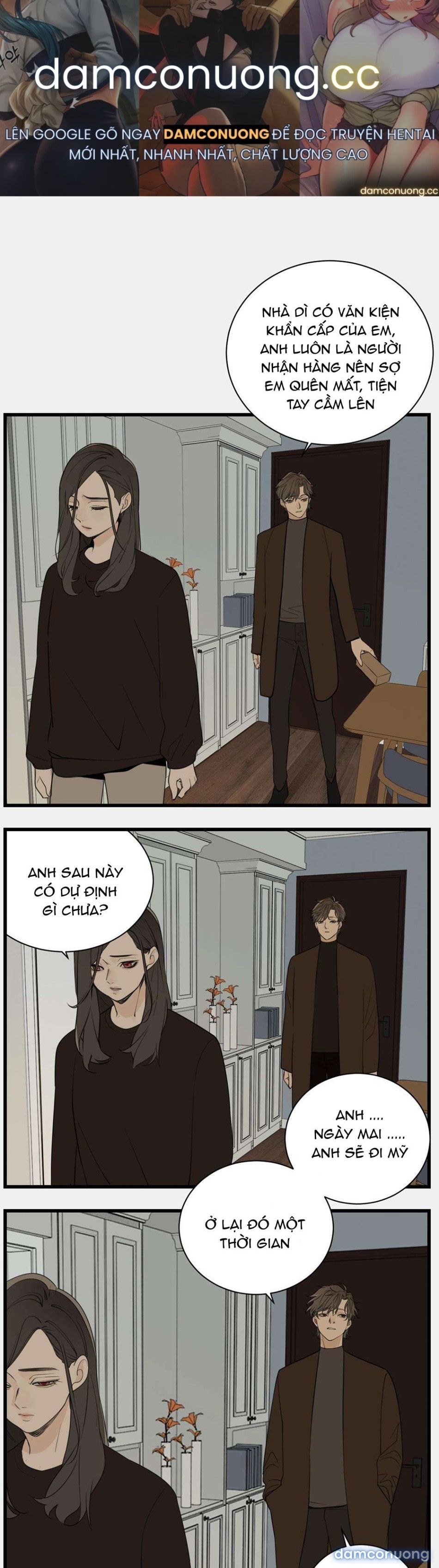 đọc truyện Vật Trong Tay Chương 38 ảnh 2 tại Thiên Thai Truyện