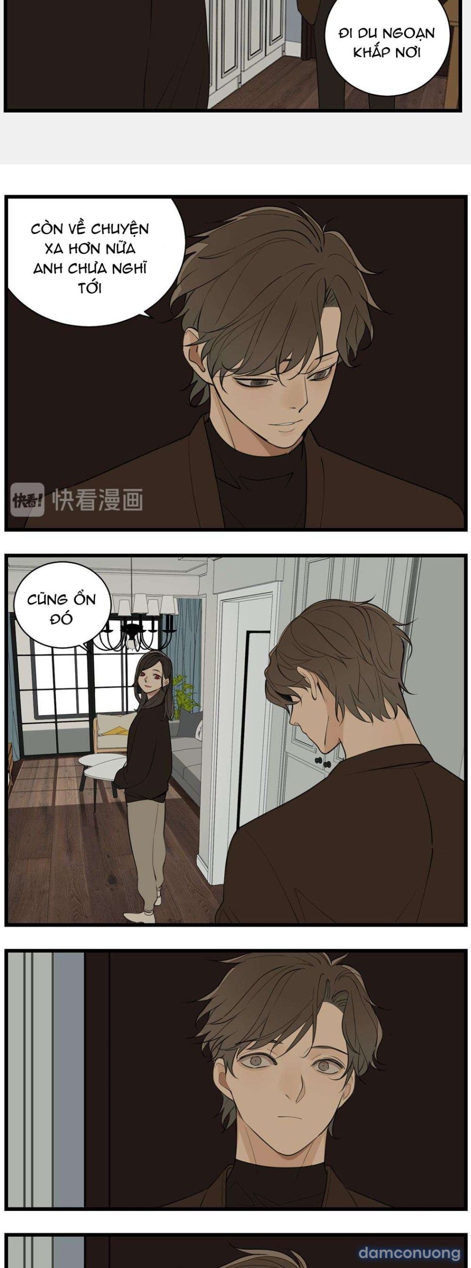 đọc truyện Vật Trong Tay Chương 38 ảnh 3 tại Thiên Thai Truyện