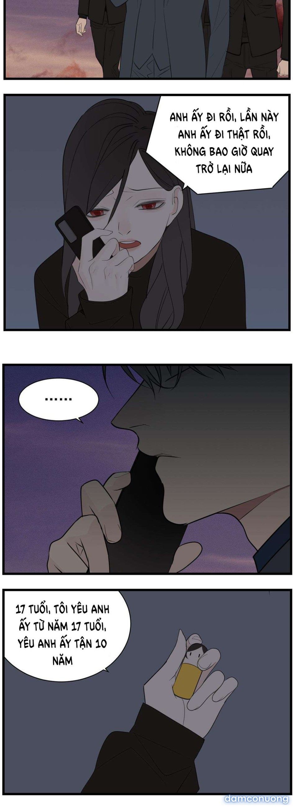 đọc truyện Vật Trong Tay Chương 38 ảnh 13 tại Thiên Thai Truyện