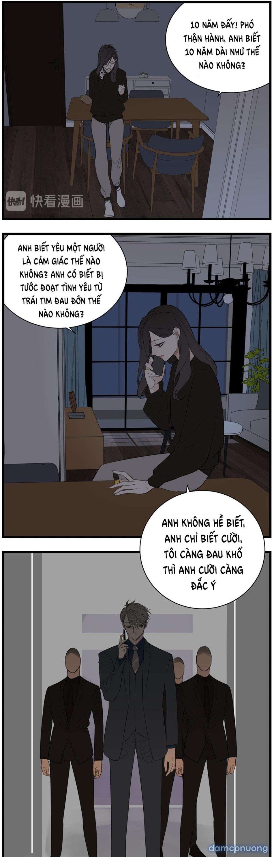 đọc truyện Vật Trong Tay Chương 38 ảnh 14 tại Thiên Thai Truyện