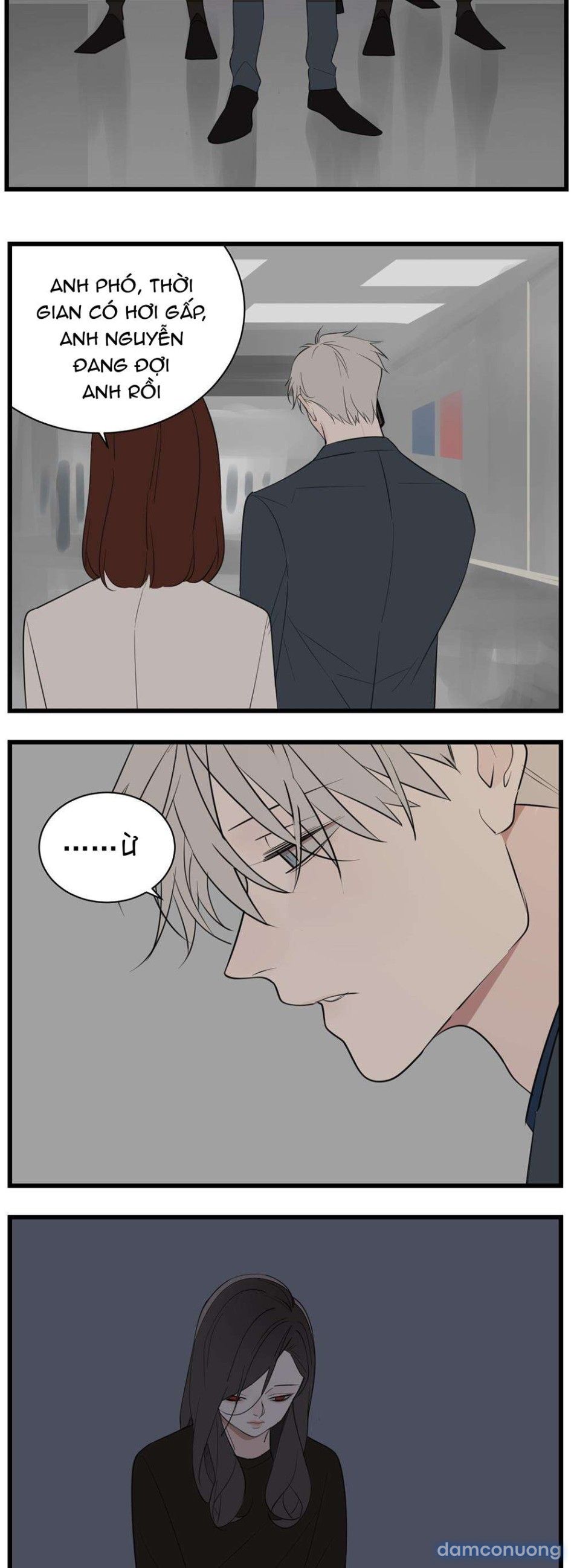 đọc truyện Vật Trong Tay Chương 38 ảnh 15 tại Thiên Thai Truyện