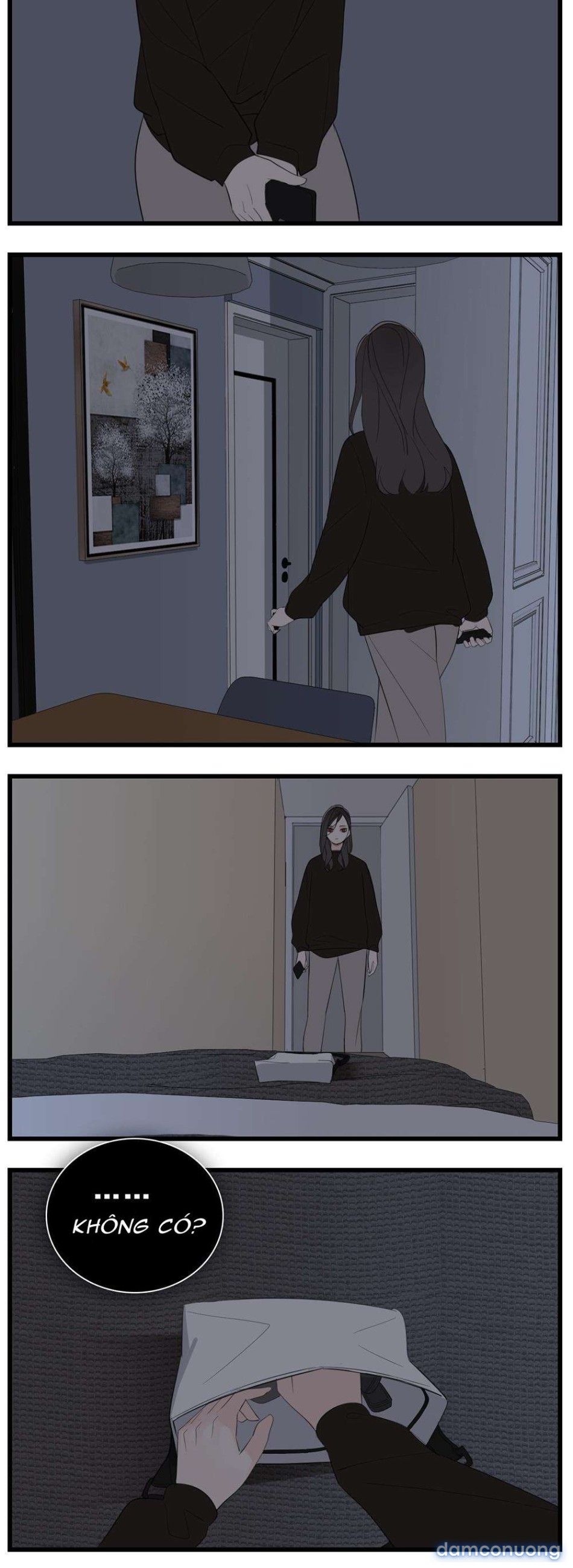 đọc truyện Vật Trong Tay Chương 38 ảnh 16 tại Thiên Thai Truyện