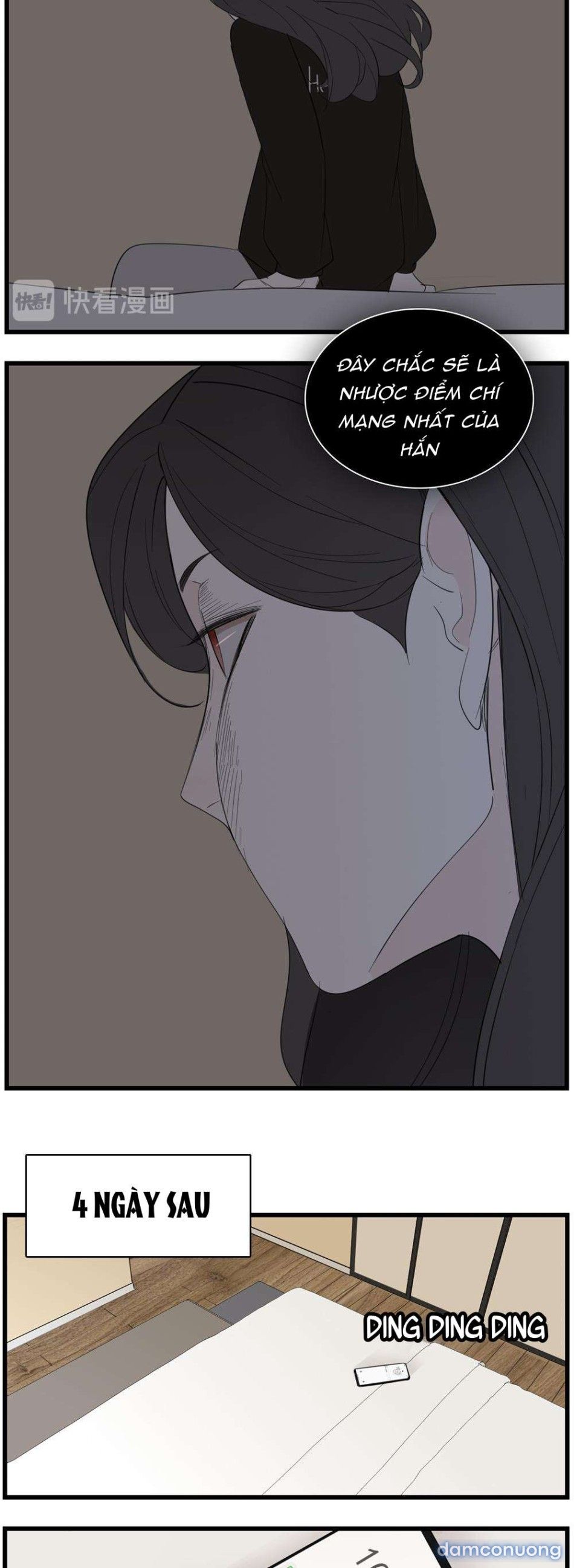 đọc truyện Vật Trong Tay Chương 38 ảnh 18 tại Thiên Thai Truyện