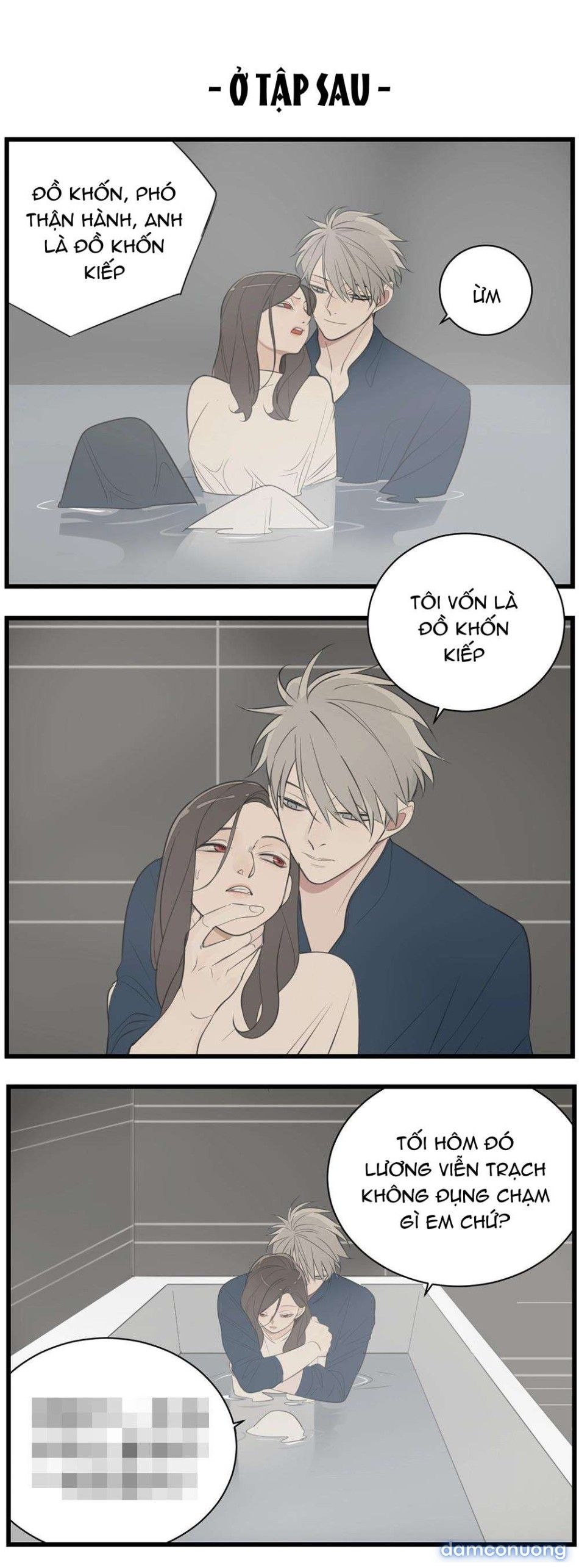 đọc truyện Vật Trong Tay Chương 38 ảnh 22 tại Thiên Thai Truyện