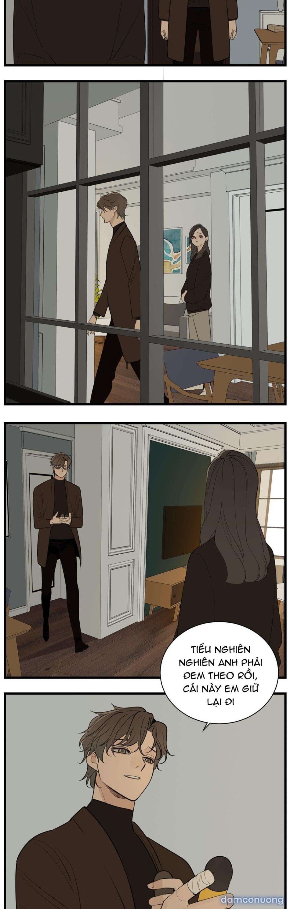 đọc truyện Vật Trong Tay Chương 38 ảnh 7 tại Thiên Thai Truyện