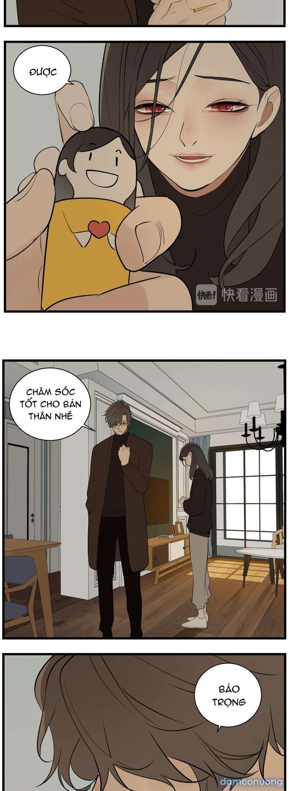 đọc truyện Vật Trong Tay Chương 38 ảnh 8 tại Thiên Thai Truyện