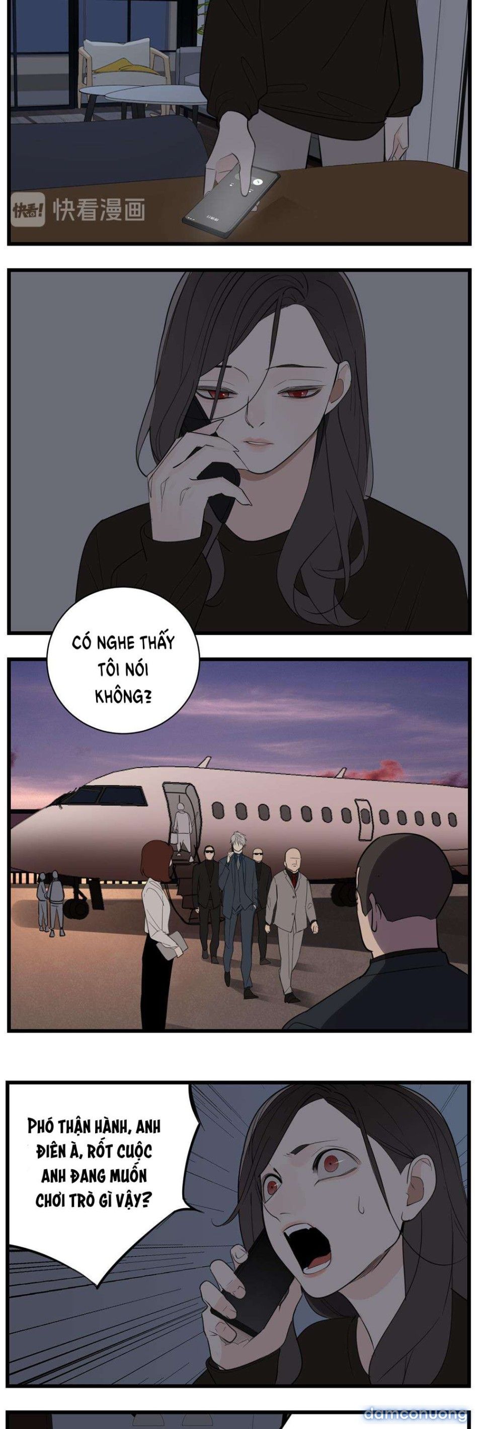 đọc truyện Vật Trong Tay Chương 38 ảnh 11 tại Thiên Thai Truyện