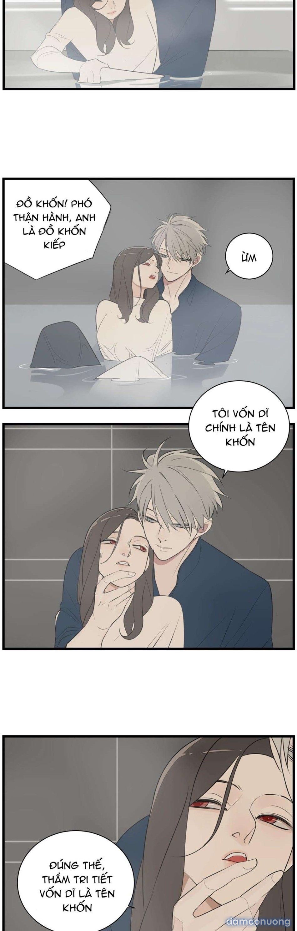 đọc truyện Vật Trong Tay Chương 39 ảnh 12 tại Thiên Thai Truyện