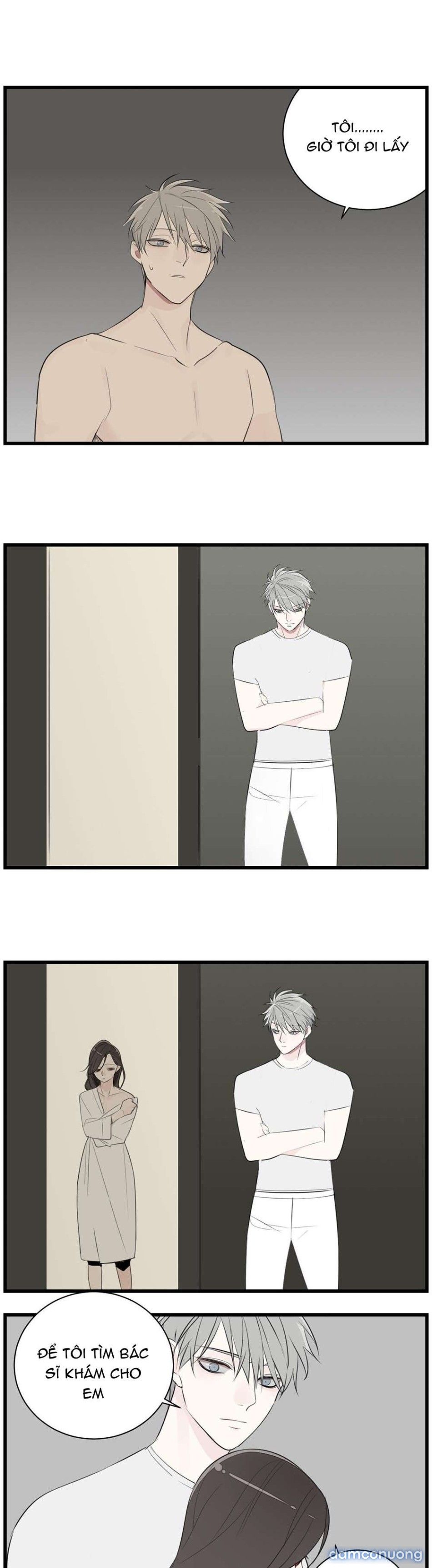 đọc truyện Vật Trong Tay Chương 39 ảnh 14 tại Thiên Thai Truyện