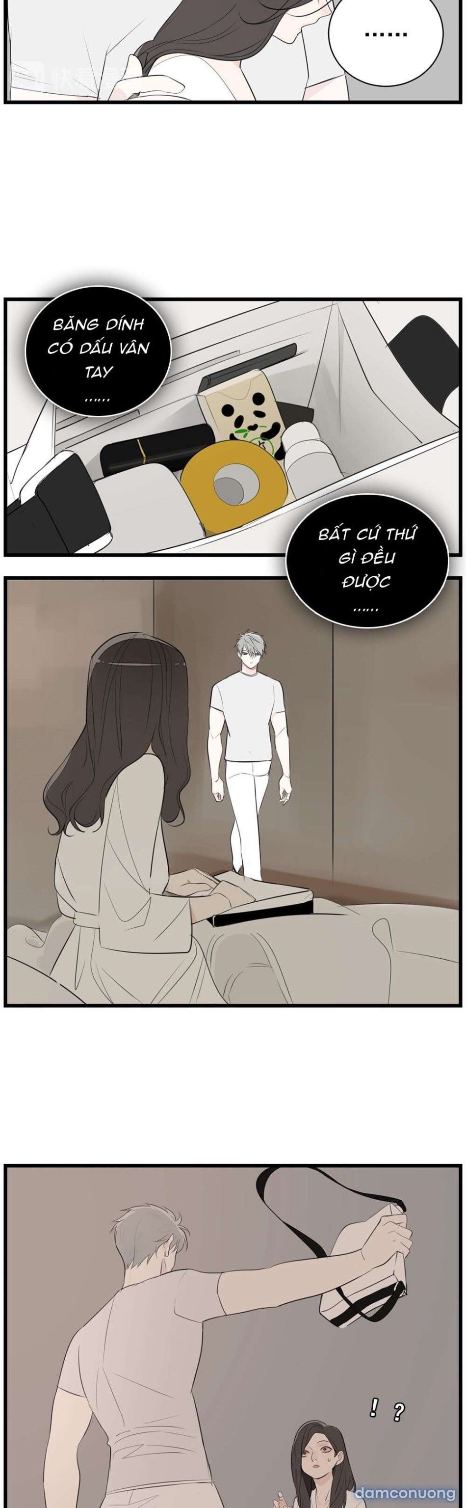 đọc truyện Vật Trong Tay Chương 39 ảnh 15 tại Thiên Thai Truyện