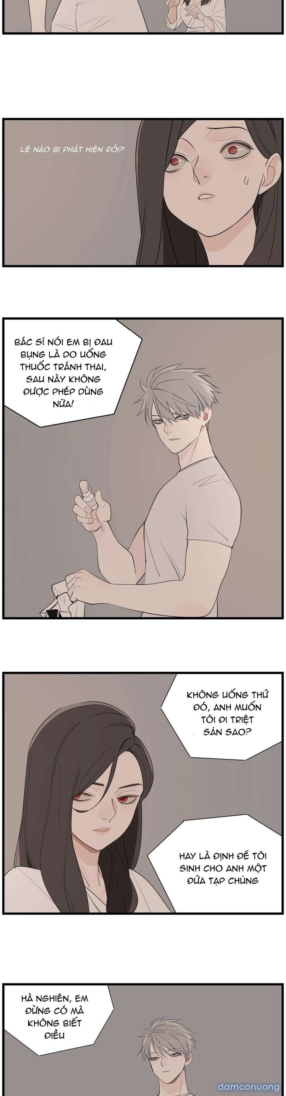 đọc truyện Vật Trong Tay Chương 39 ảnh 16 tại Thiên Thai Truyện