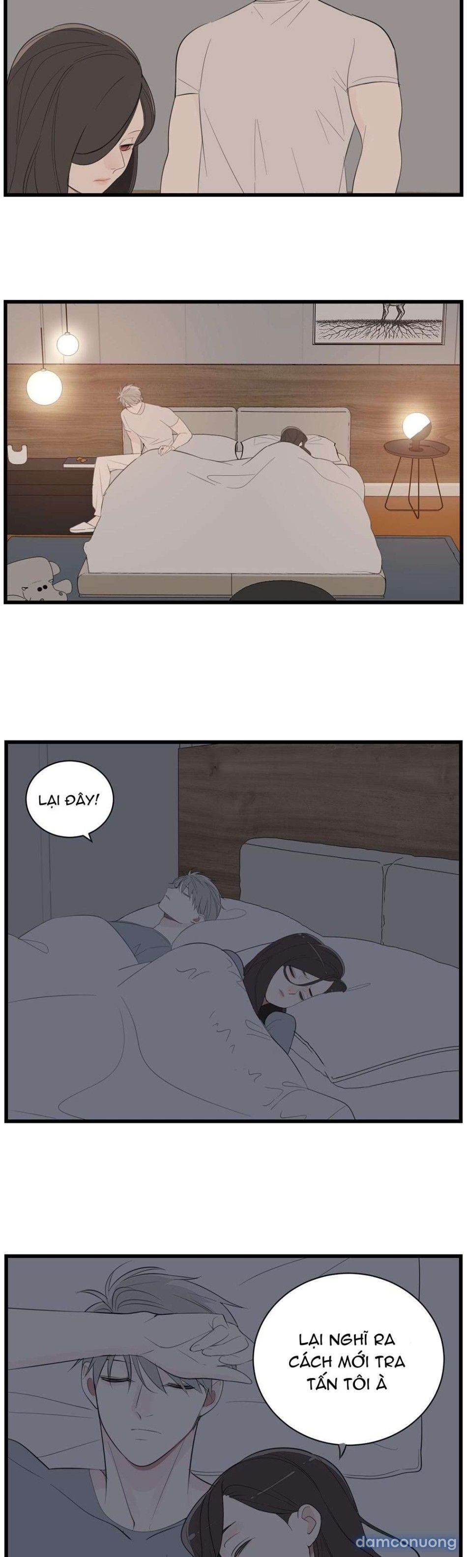 đọc truyện Vật Trong Tay Chương 39 ảnh 17 tại Thiên Thai Truyện